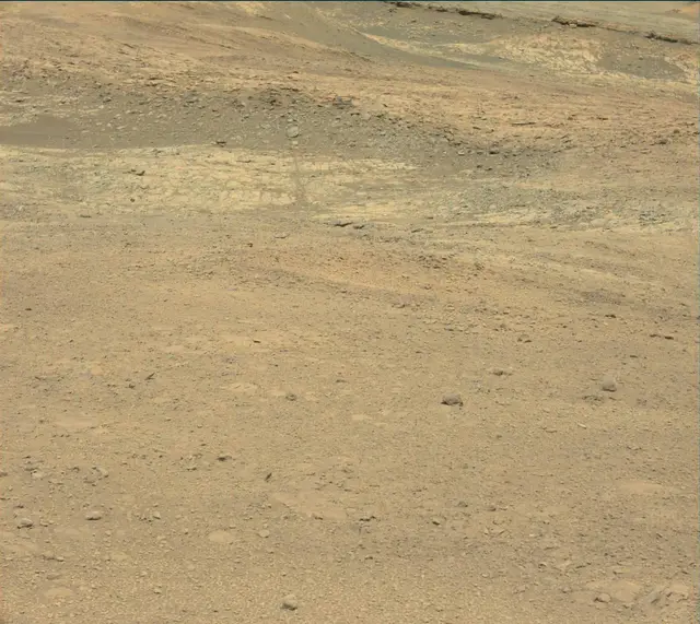 Sol 1896: Mast Camera (Mastcam)