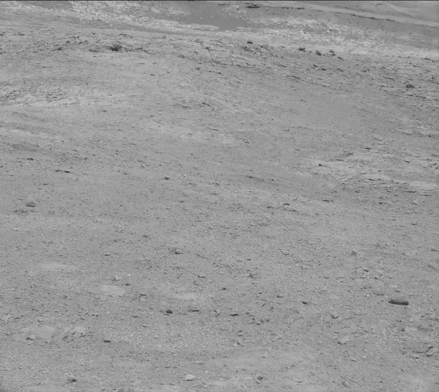 Sol 1896: Mast Camera (Mastcam)