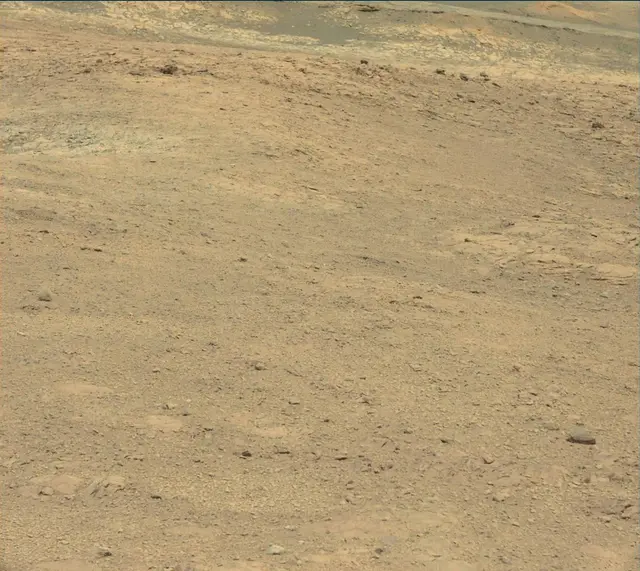 Sol 1896: Mast Camera (Mastcam)