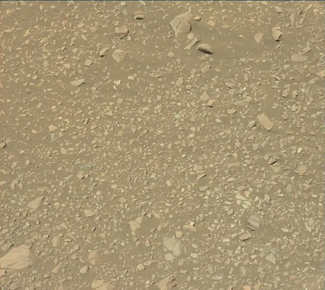 Sol 1896: Mast Camera (Mastcam)