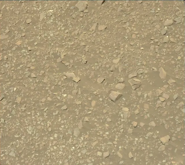 Sol 1896: Mast Camera (Mastcam)