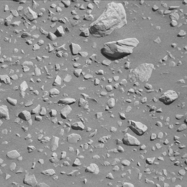 Sol 1896: Mast Camera (Mastcam)