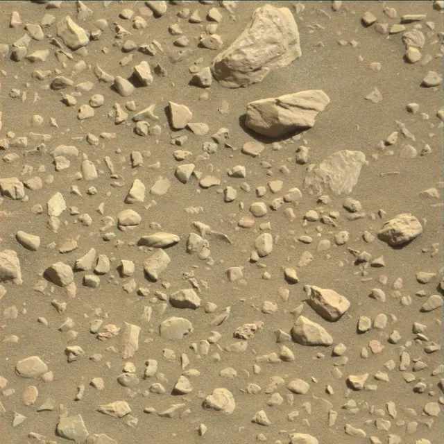 Sol 1896: Mast Camera (Mastcam)