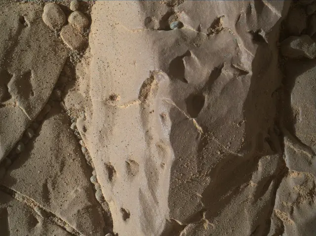 Sol 1896: Mars Hand Lens Imager (MAHLI)