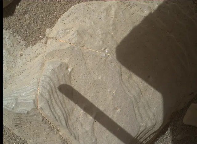 Sol 1897: Mars Hand Lens Imager (MAHLI)