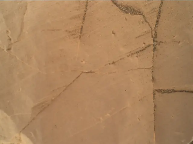 Sol 1897: Mars Hand Lens Imager (MAHLI)