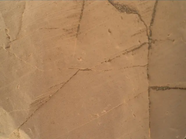 Sol 1897: Mars Hand Lens Imager (MAHLI)