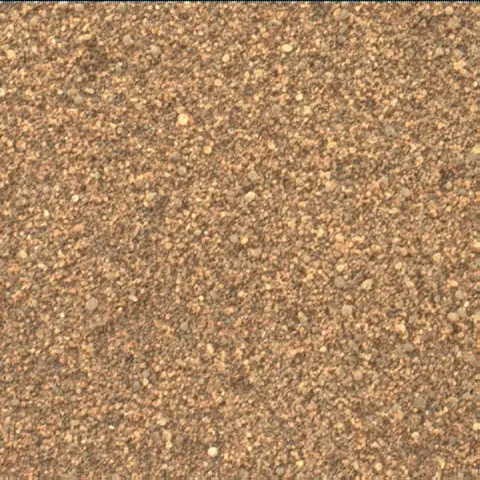 Sol 1897: Mars Hand Lens Imager (MAHLI)