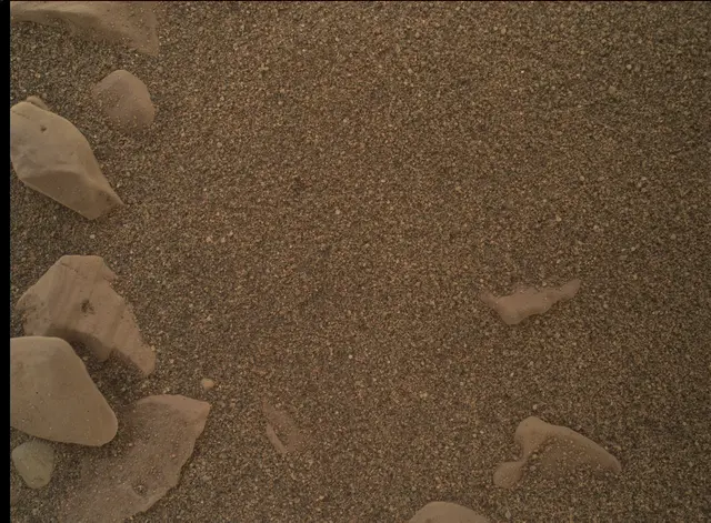 Sol 1897: Mars Hand Lens Imager (MAHLI)
