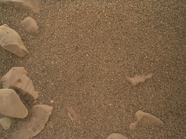Sol 1897: Mars Hand Lens Imager (MAHLI)