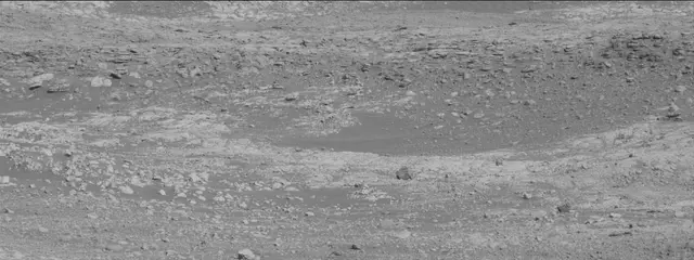 Sol 1898: Mast Camera (Mastcam)