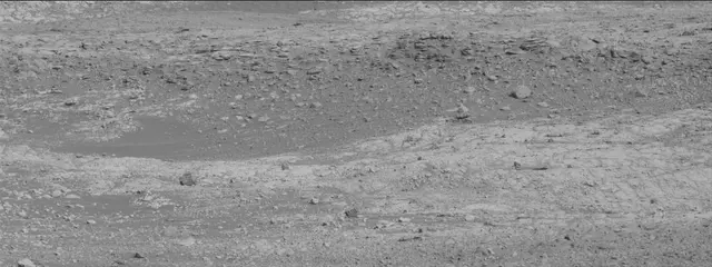 Sol 1898: Mast Camera (Mastcam)