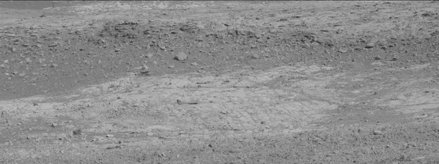 Sol 1898: Mast Camera (Mastcam)