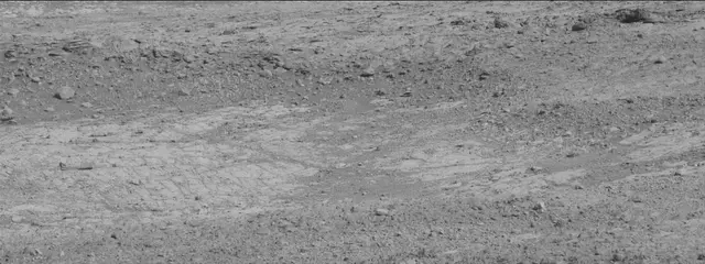 Sol 1898: Mast Camera (Mastcam)