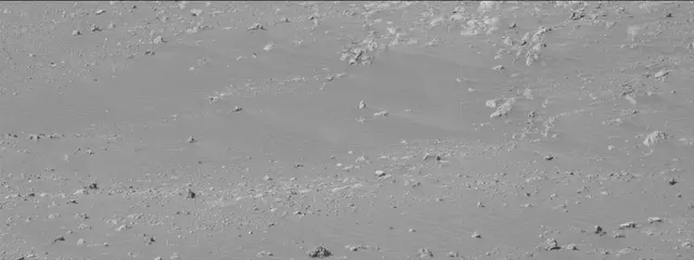Sol 1898: Mast Camera (Mastcam)