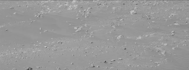 Sol 1898: Mast Camera (Mastcam)