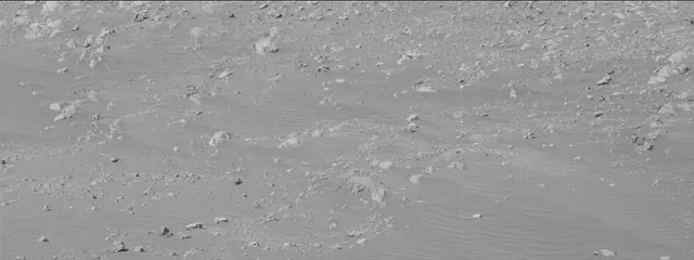Sol 1898: Mast Camera (Mastcam)