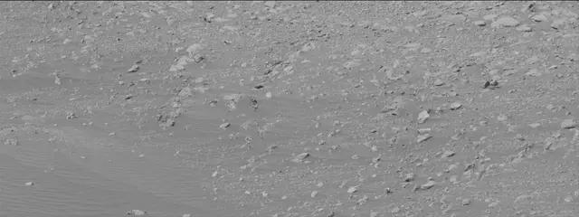 Sol 1898: Mast Camera (Mastcam)