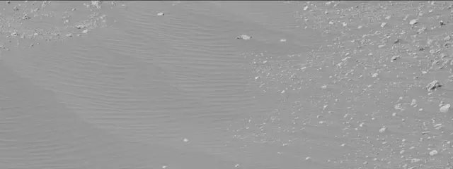 Sol 1898: Mast Camera (Mastcam)