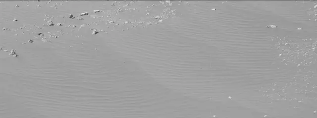 Sol 1898: Mast Camera (Mastcam)