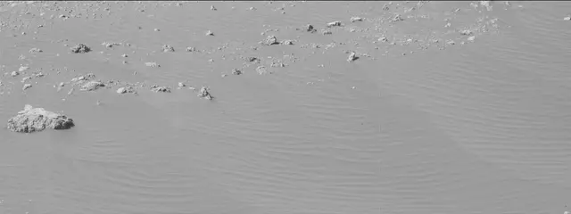 Sol 1898: Mast Camera (Mastcam)