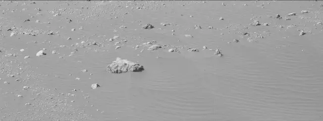 Sol 1898: Mast Camera (Mastcam)