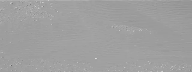 Sol 1898: Mast Camera (Mastcam)