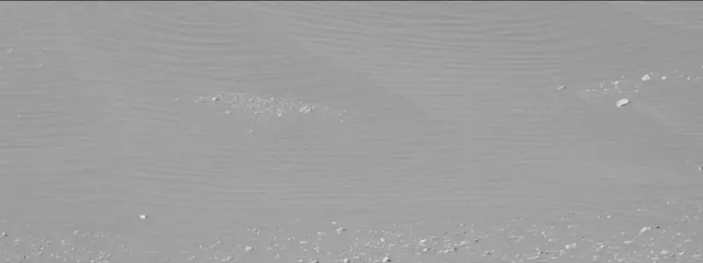 Sol 1898: Mast Camera (Mastcam)