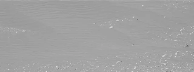 Sol 1898: Mast Camera (Mastcam)
