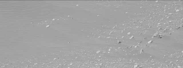 Sol 1898: Mast Camera (Mastcam)