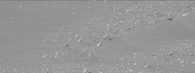 Sol 1898: Mast Camera (Mastcam)