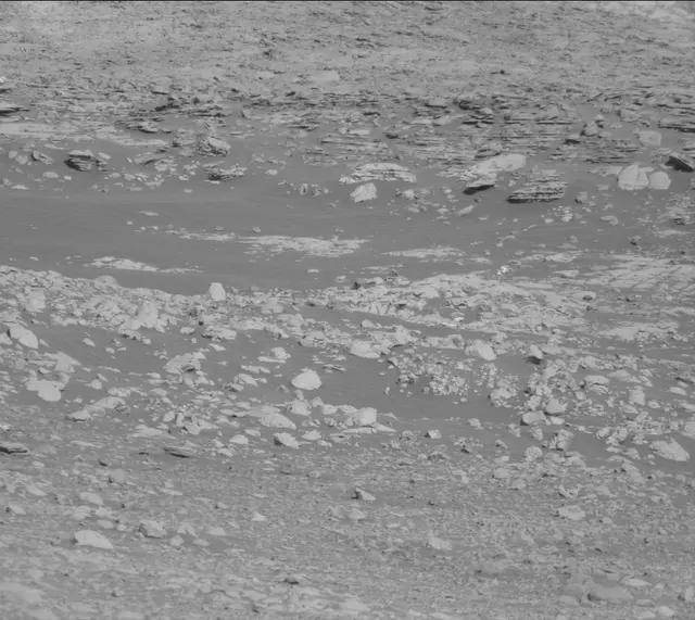 Sol 1898: Mast Camera (Mastcam)