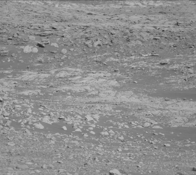 Sol 1898: Mast Camera (Mastcam)