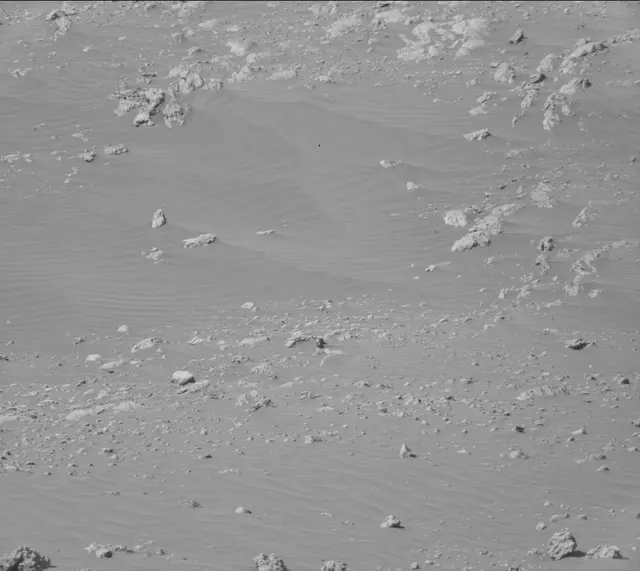 Sol 1898: Mast Camera (Mastcam)