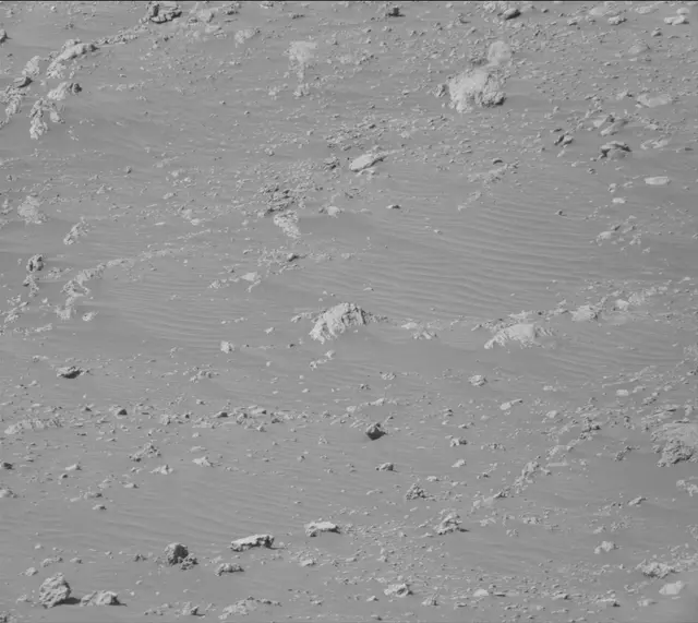 Sol 1898: Mast Camera (Mastcam)