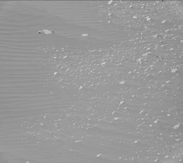 Sol 1898: Mast Camera (Mastcam)