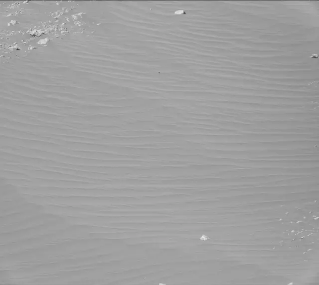 Sol 1898: Mast Camera (Mastcam)