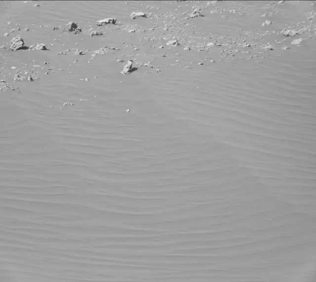 Sol 1898: Mast Camera (Mastcam)