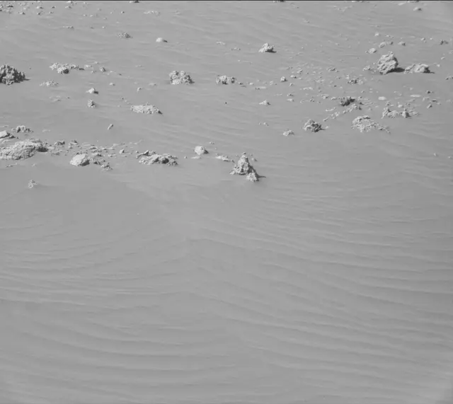 Sol 1898: Mast Camera (Mastcam)