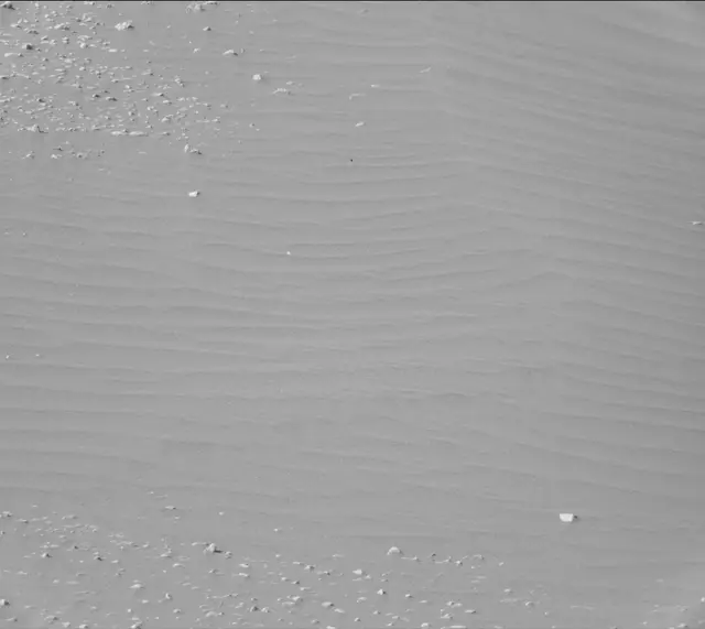 Sol 1898: Mast Camera (Mastcam)