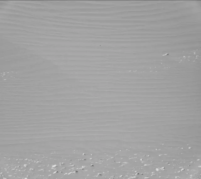 Sol 1898: Mast Camera (Mastcam)