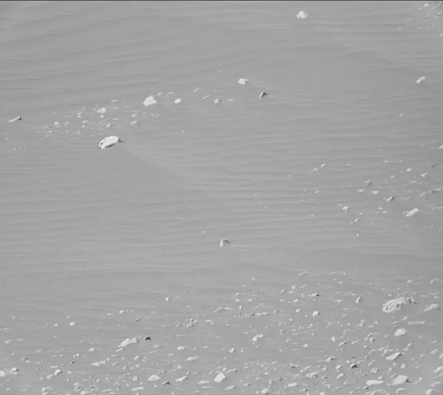 Sol 1898: Mast Camera (Mastcam)