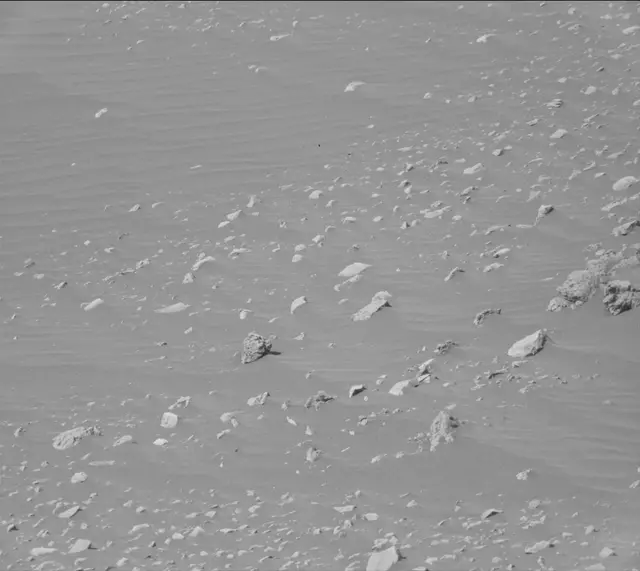 Sol 1898: Mast Camera (Mastcam)