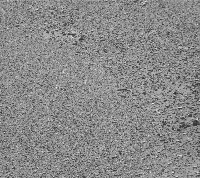 Sol 1898: Mast Camera (Mastcam)