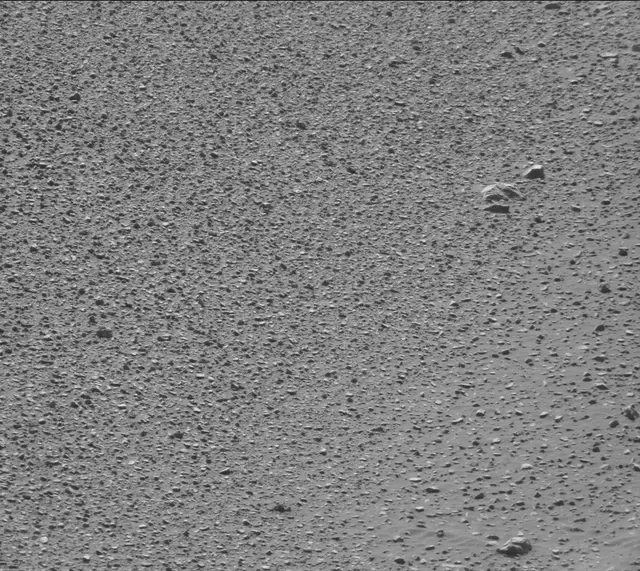 Sol 1898: Mast Camera (Mastcam)