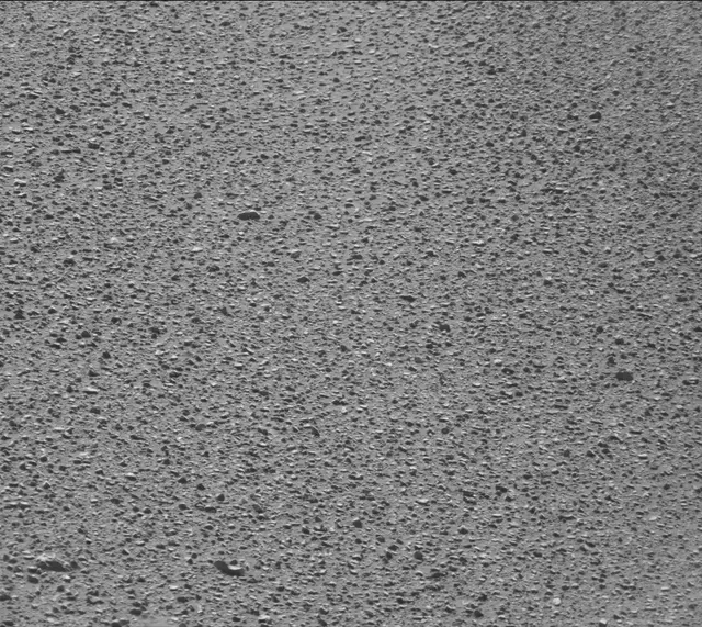 Sol 1898: Mast Camera (Mastcam)