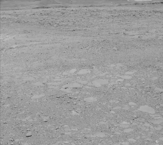 Sol 1899: Mast Camera (Mastcam)