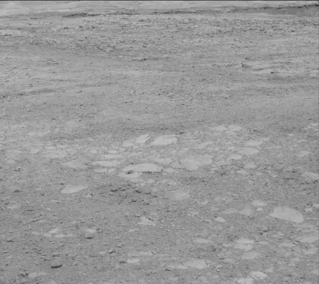 Sol 1899: Mast Camera (Mastcam)