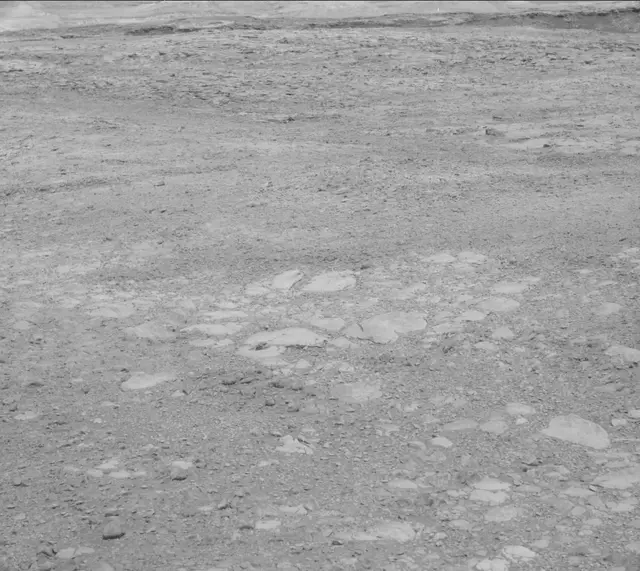 Sol 1899: Mast Camera (Mastcam)