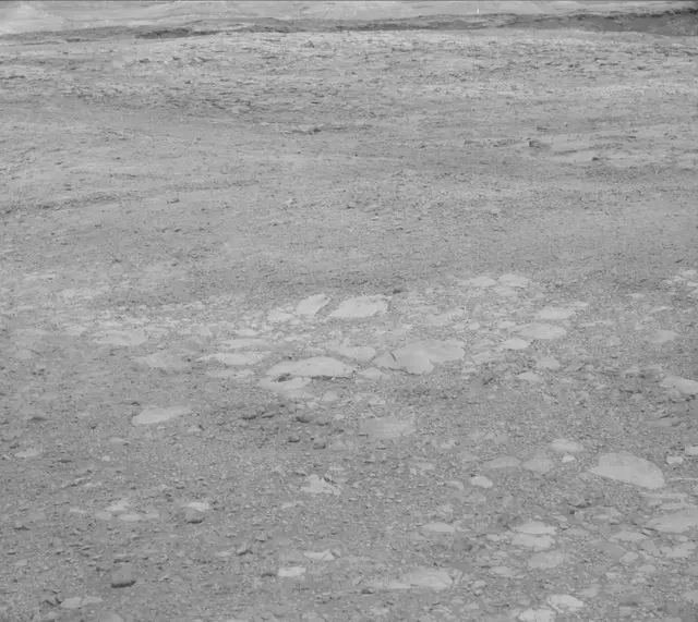 Sol 1899: Mast Camera (Mastcam)